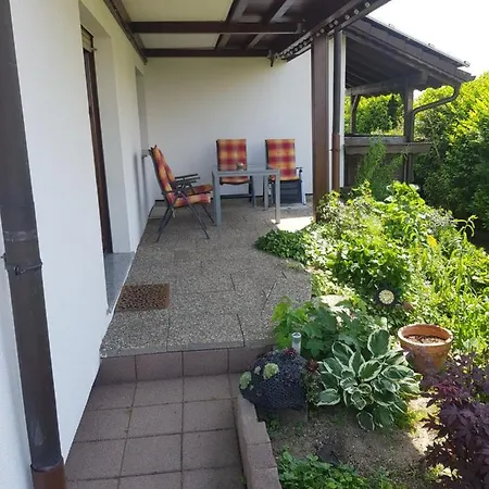 Isoldes Ferienparadies Heiligkreuzsteinach Экстерьер фото