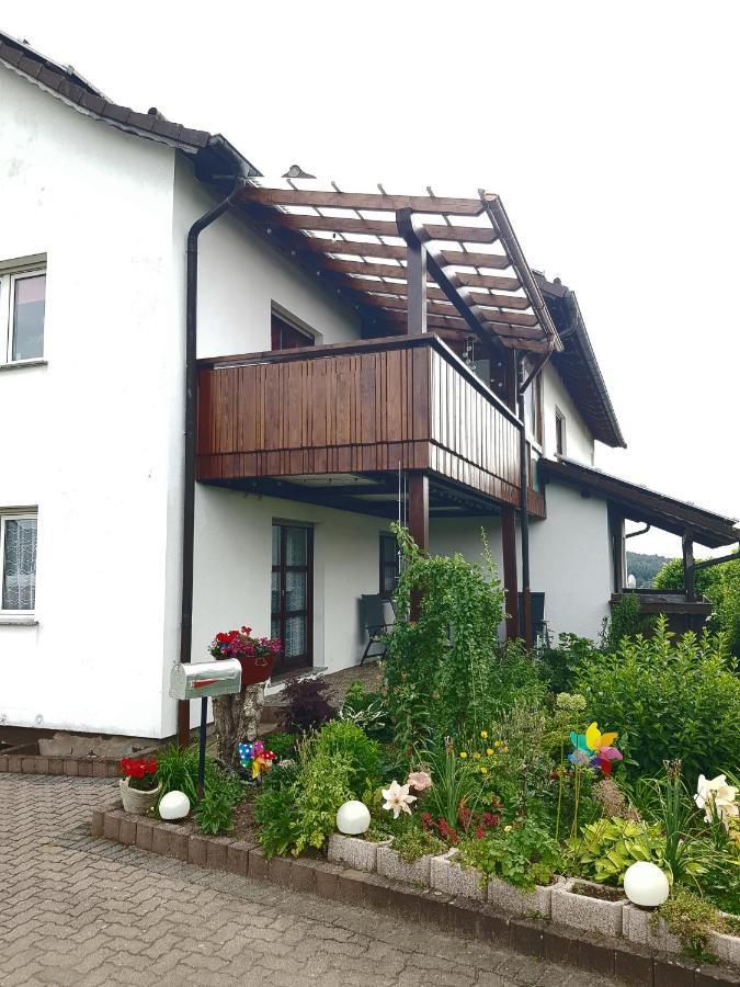 Apartment Isoldes Ferienparadies